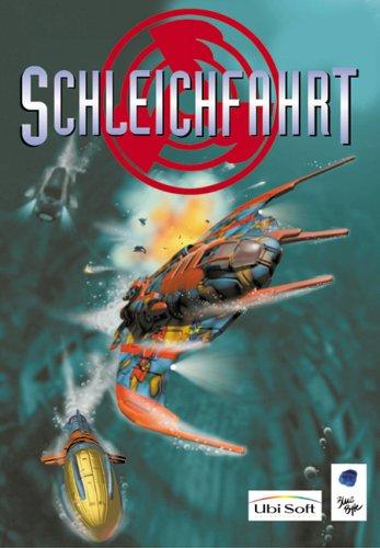 Schleichfahrt