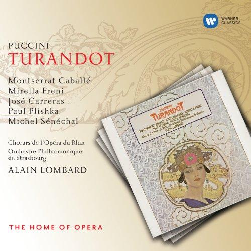 Turandot (Ga)