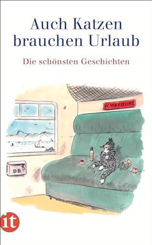 Auch Katzen brauchen Urlaub: Die schönsten Geschichten