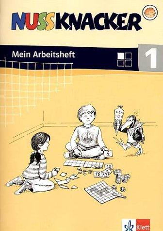 Nussknacker 1. Arbeitsheft. Neu. Baden-Württemberg: Gilt auch in Berlin, Brandenburg, Bremen, Hamburg, Hessen, Mecklenburg-Vorpommern, Niedersachsen, ... Sachsen-Anhalt, Schleswig-Holstein, Thüringen