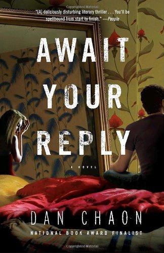 Await Your Reply: A Novel (Random House Reader's Circle)