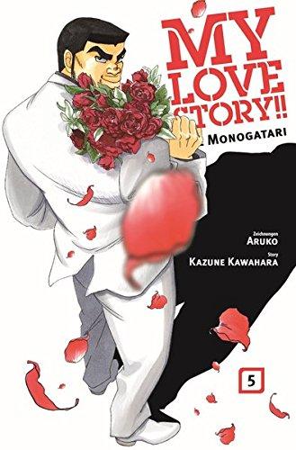 My Love Story!! - Ore Monogatari: Bd. 5