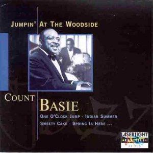 Benny Goodman-Jumpin' at the W