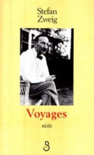 Voyages