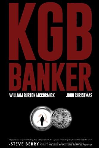 KGB Banker