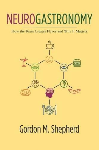 Neurogastronomy: How the Brain Creates Flavor and Why it Matters