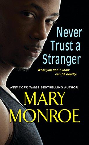 Never Trust a Stranger (Lonely Heart, Deadly Heart, Band 2)