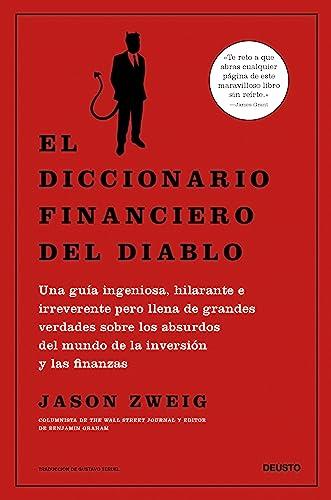 El diccionario financiero del diablo (Deusto)