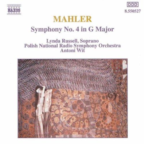 Mahler: Symphony No. 4