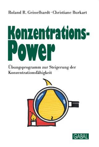 Konzentrations-Power