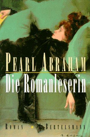 Die Romanleserin