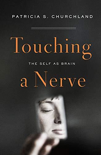 Touching a Nerve - The Self as Brain