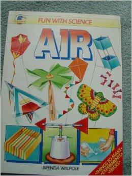 Air (Fun with Science S.)