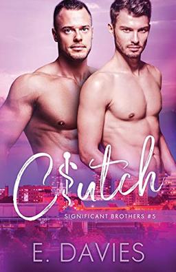 Clutch (Significant Brothers, Band 5)