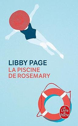 La piscine de Rosemary