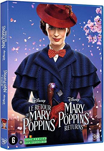 Le retour de mary poppins [FR Import]