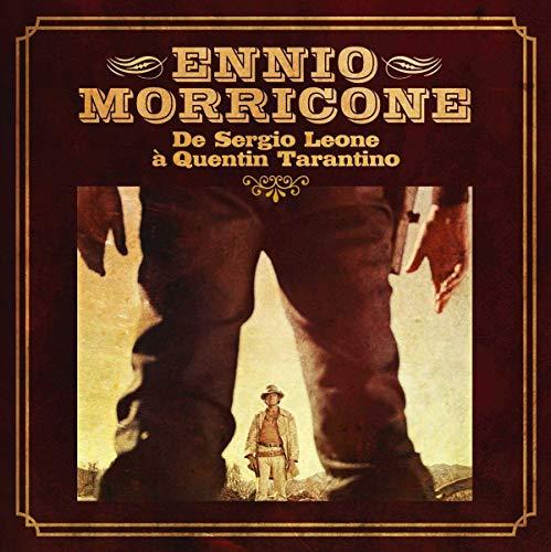 Ennio Morricone - De Leone A Tarantino