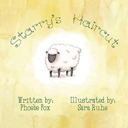 Starry's Haircut (Starry the Sheep)