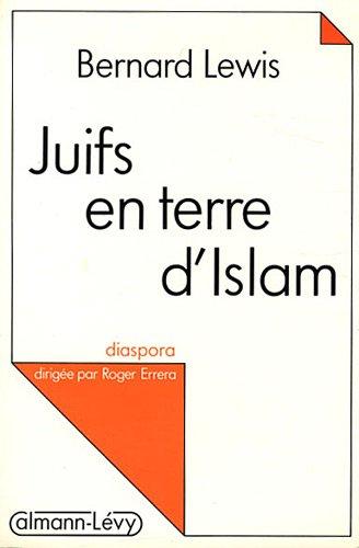 Juifs en terre d'islam