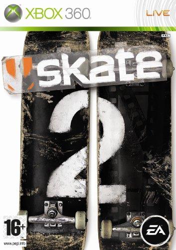 Skate 2 [PEGI]