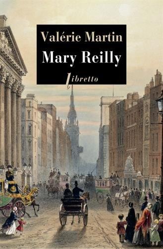 Mary Reilly