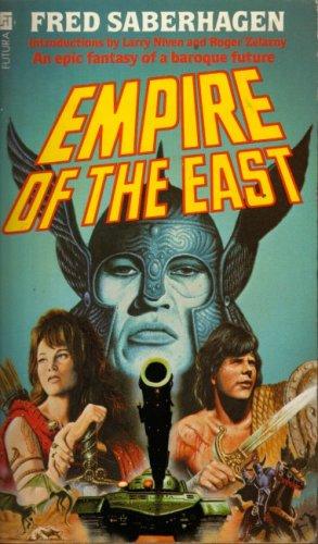 Empire of the East (Orbit Books)