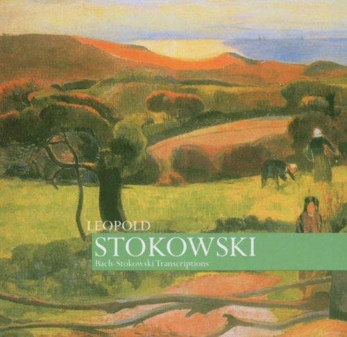 Stokowski Transcriptionen