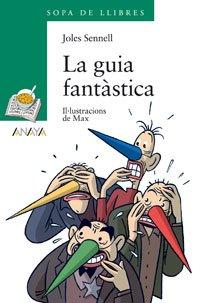 La guia fantàstica