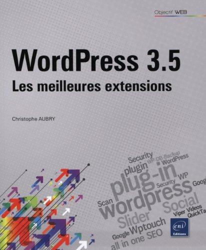 WordPress 3.5 : les meilleures extensions