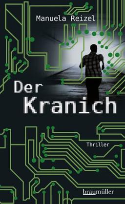 Der Kranich: Thriller