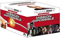 Coffret intégrale mission impossible, saisons 1 à 7 [FR Import]