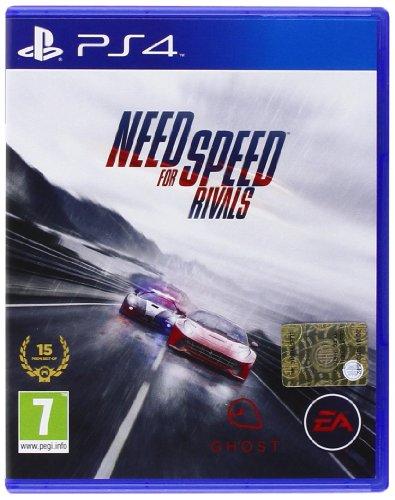 Need for Speed Rivals