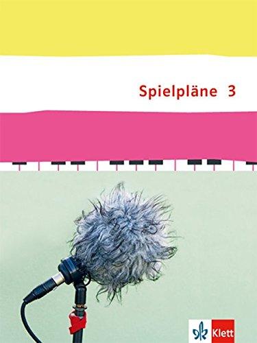 Spielpläne / Schülerbuch Klasse 9/10: Bundesausgabe