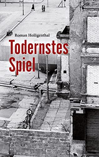 Todernstes Spiel