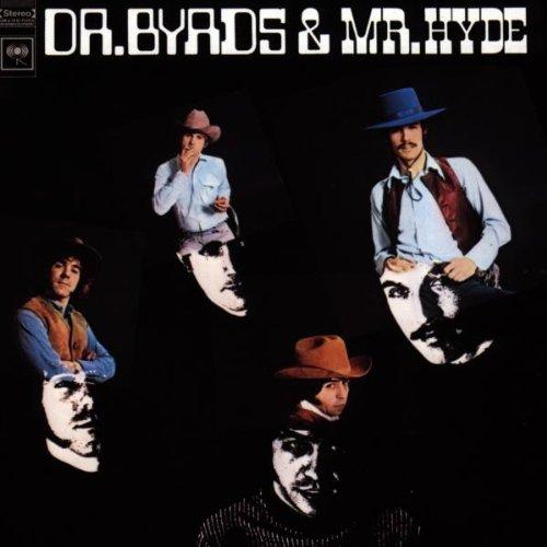 Dr.Byrds and Mr.Hyde