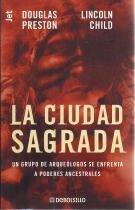 LA Cuidad Sagrada