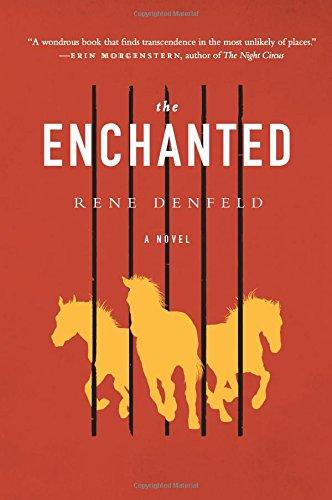 The Enchanted: A Novel (P.S. (Paperback))