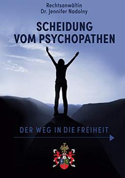 Scheidung vom Psychopathen