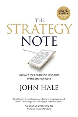 The Strategy Note