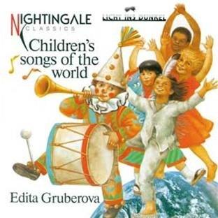 Children'S Songs of the World