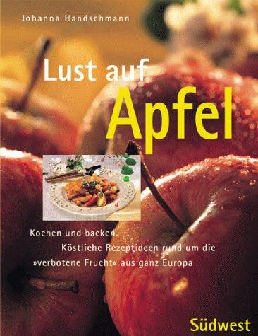 Lust auf Apfel