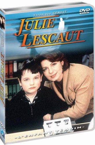 Julie lescaut, vol. 10 : l'enfant témoin [FR Import]