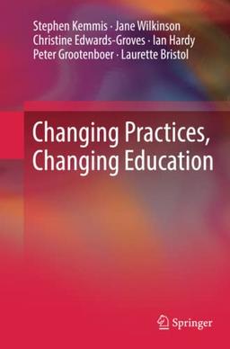 Changing Practices, Changing Education