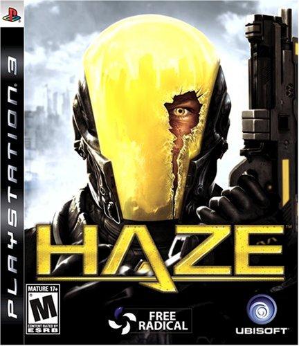 Haze (Uncut)