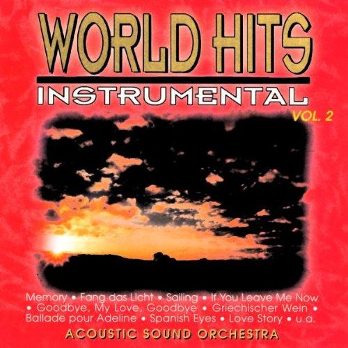 World Hits-Instrumental Vol.2