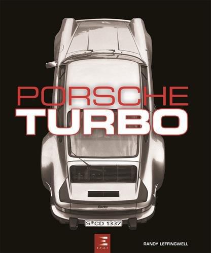 Porsche turbo