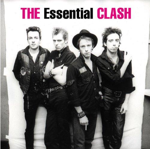 The Essential Clash