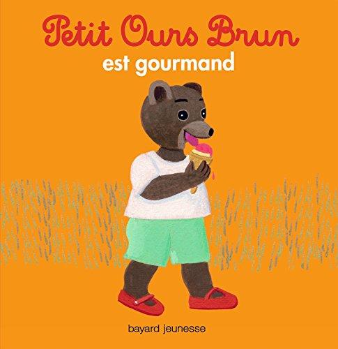 Petit Ours Brun est gourmand