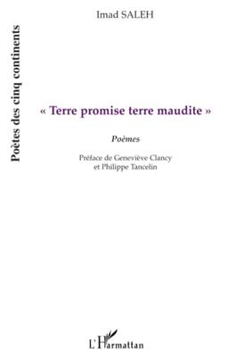 Terre promise, terre maudite