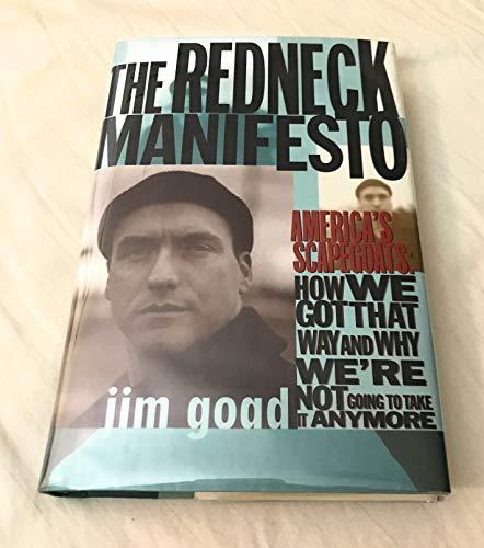 The Redneck Manifesto